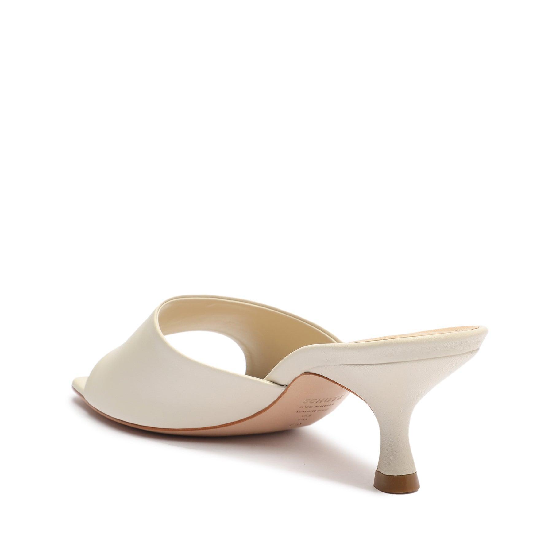 Dethalia Nappa Leather Sandal Female Product Image