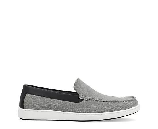 Vance Co. Corey Mens Loafers Product Image