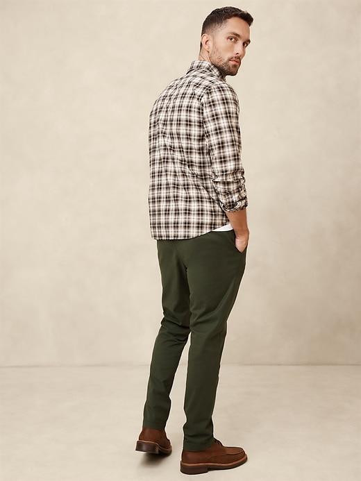 Skinny Lived-In Chino Product Image