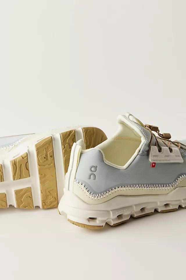 On Cloudaway Sneakers Product Image