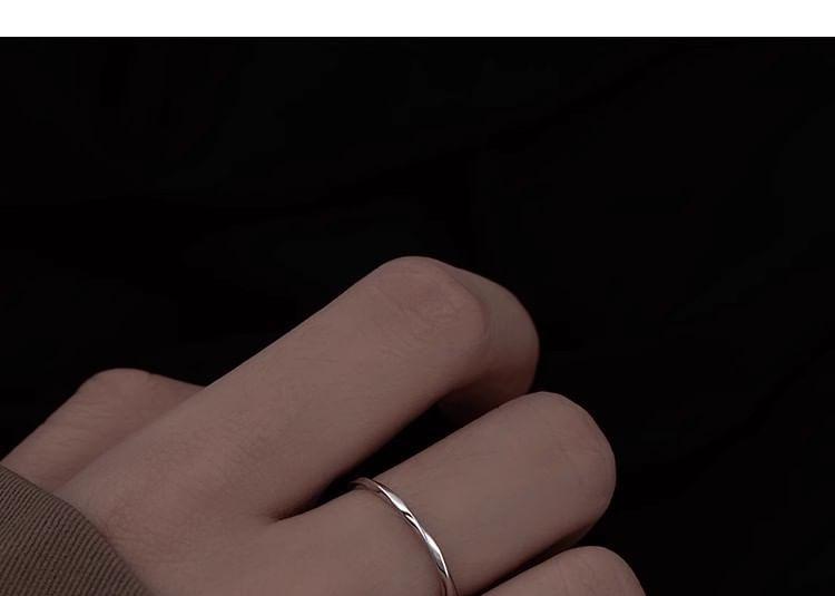 Alloy Ring Product Image