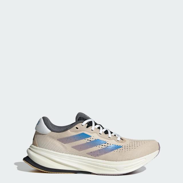 adidas Womens adidas Supernova Rise - Womens Running Shoes Product Image