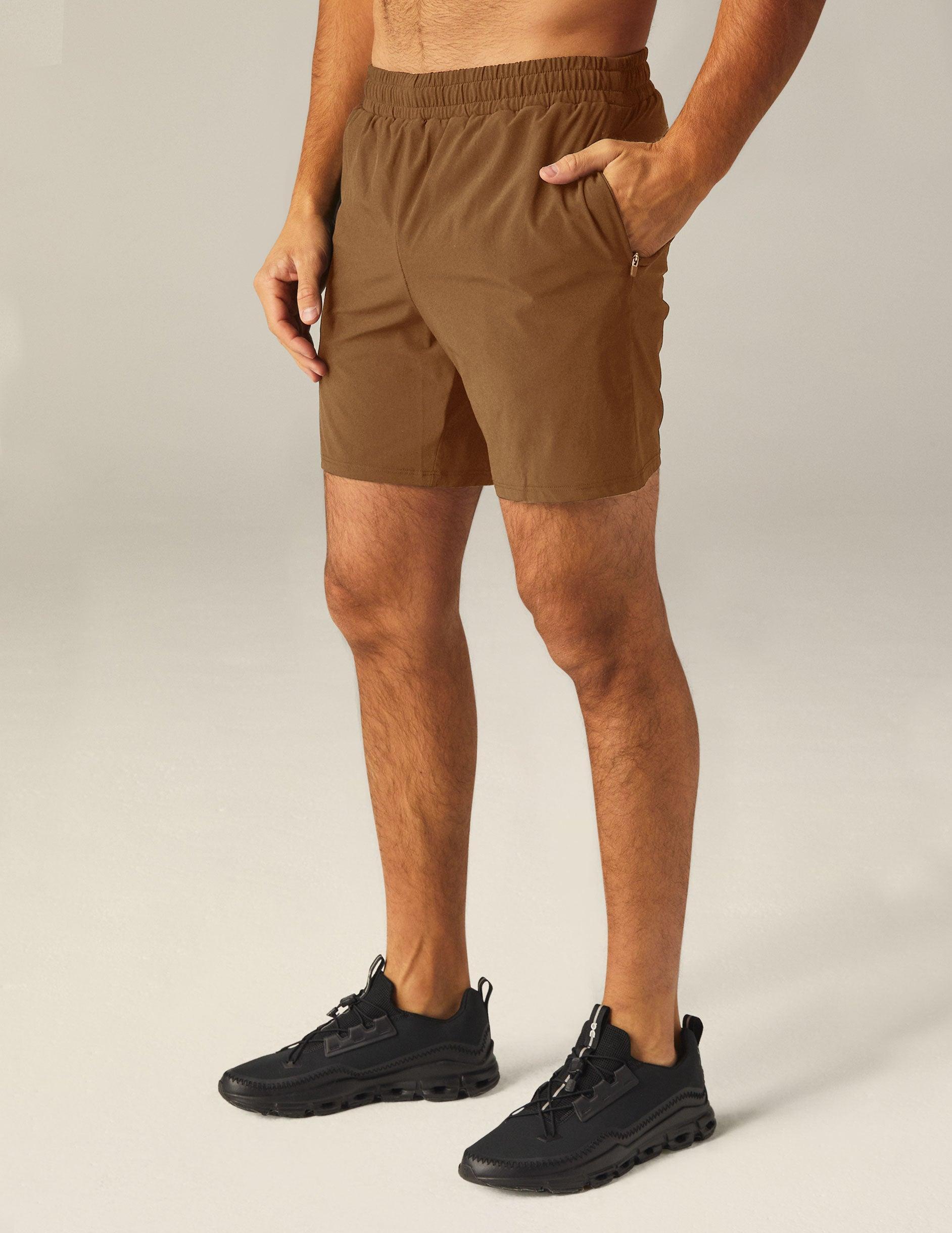 Pivotal Men's Performance Lined Short Male Product Image