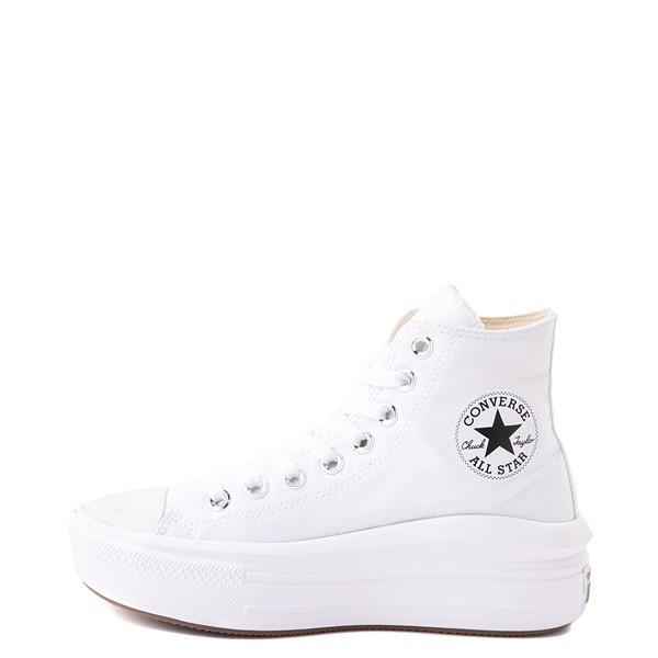 Converse Chuck Taylor All Star Move Hi sneakers Product Image