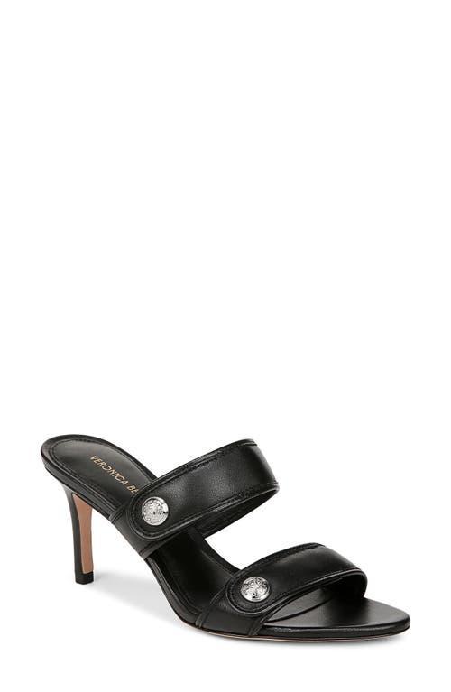 Veronica Beard Sona Slide Sandal Product Image