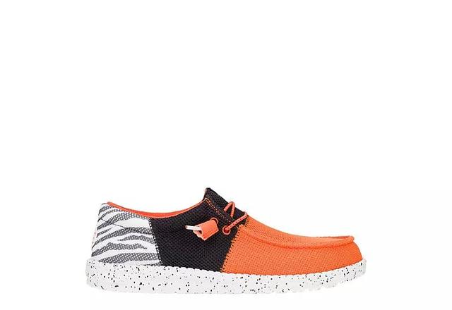 Heydude Men's Wally Slip On Sneaker Product Image