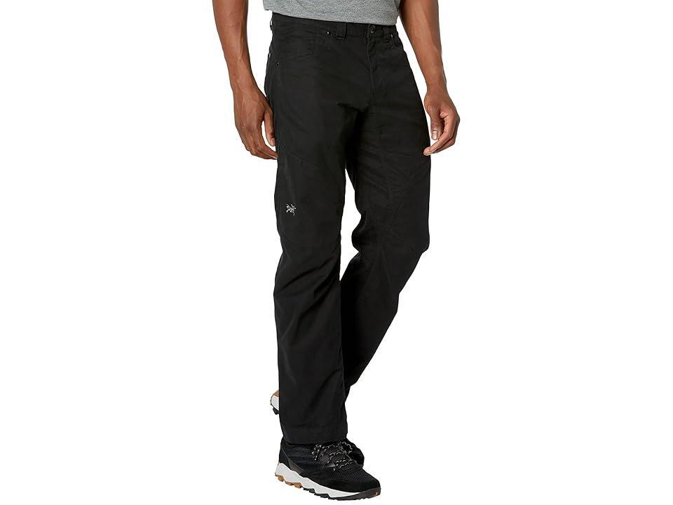 Arc'teryx Cronin Pants Men's Casual Pants Product Image