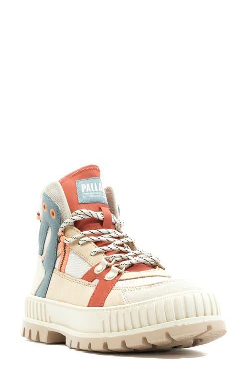 Palladium Pallashock Outcity Sneaker Product Image