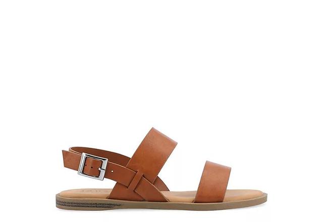 Journee Collection Womens Lavine Sandals Product Image