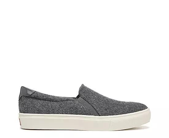 Dr. Scholls Nova Womens Slip-on Sneakers Product Image