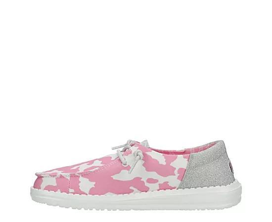 Heydude Womens Wendy Slip On Sneaker Product Image