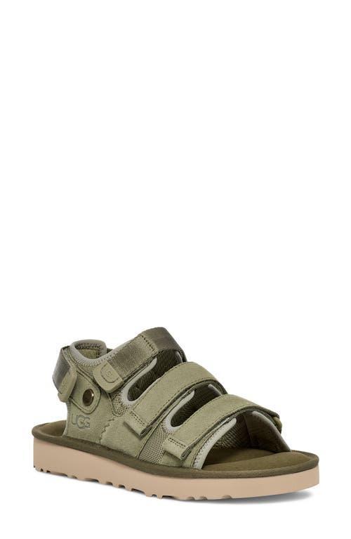 UGG(r) Goldencoast Multistrap Sandal Product Image