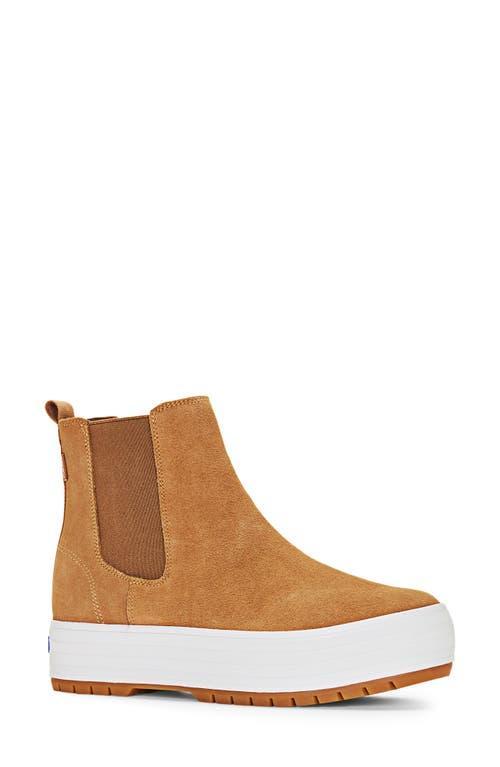 Keds The Platform Chelsea Boot Product Image