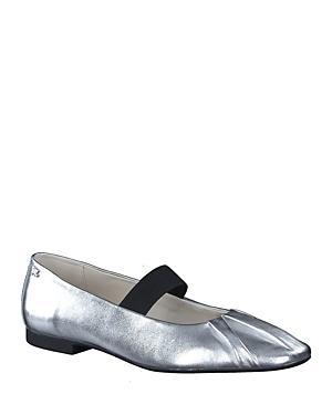 Paul Green Vail Flat Soft Nappa) Women's Flat Shoes Product Image