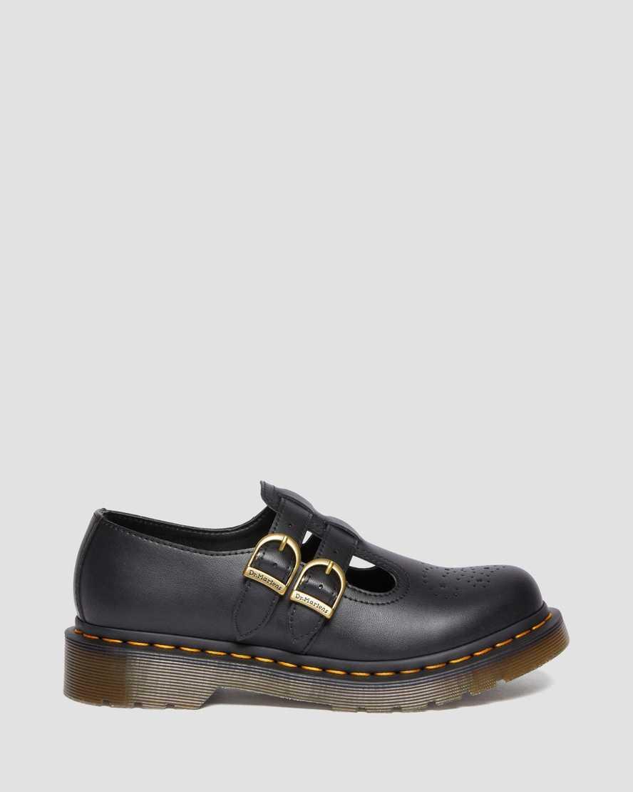 Dr. Martens Vegan 8065 Women's Shoes Product Image