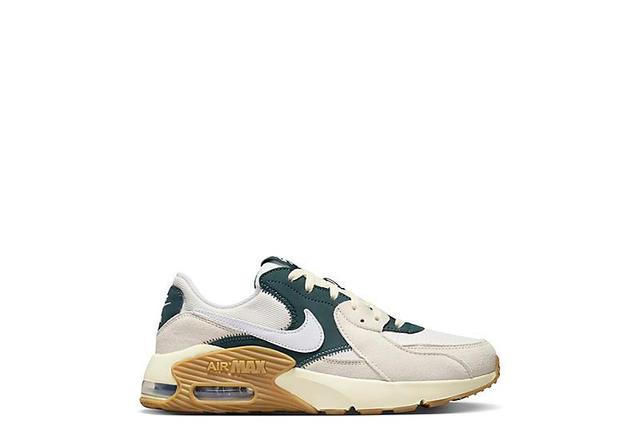 Nike Air Max Excee Mens Shoes White Product Image