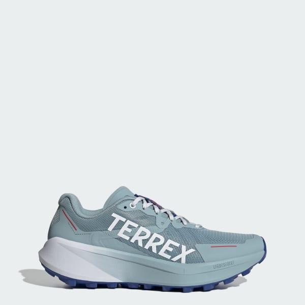 Terrex Agravic 3 Trail Running Shoes Product Image