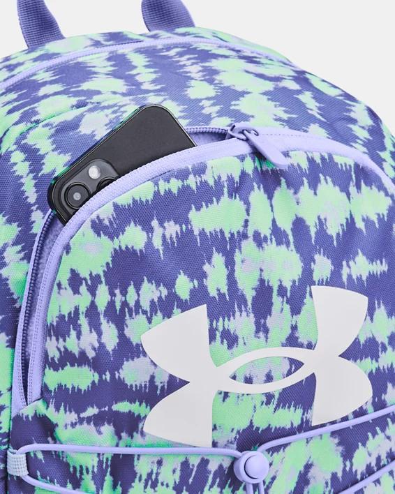 UA Hustle Sport Backpack Product Image