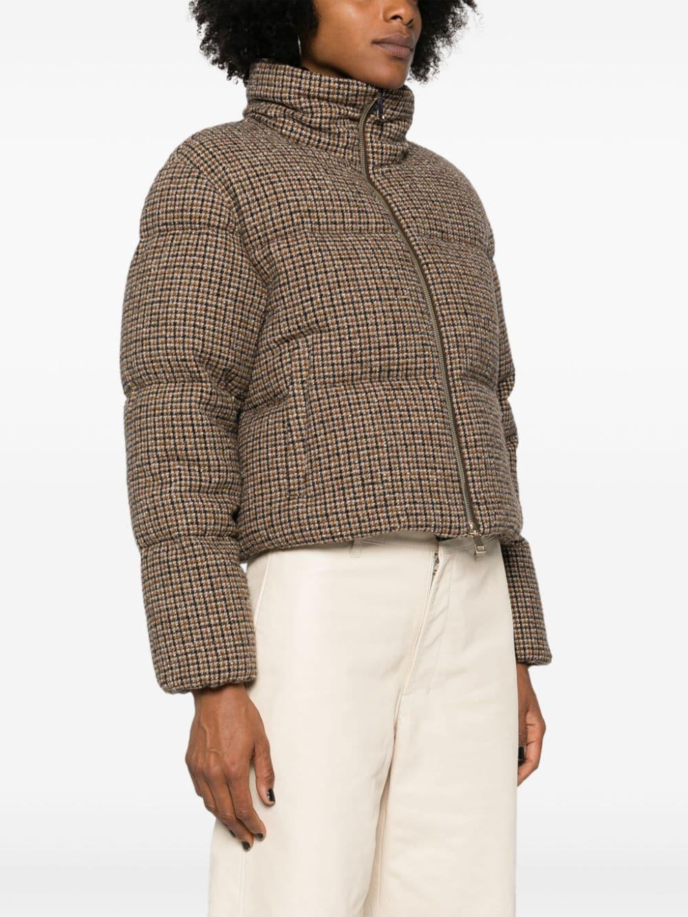 Seboune puffer jacket Product Image