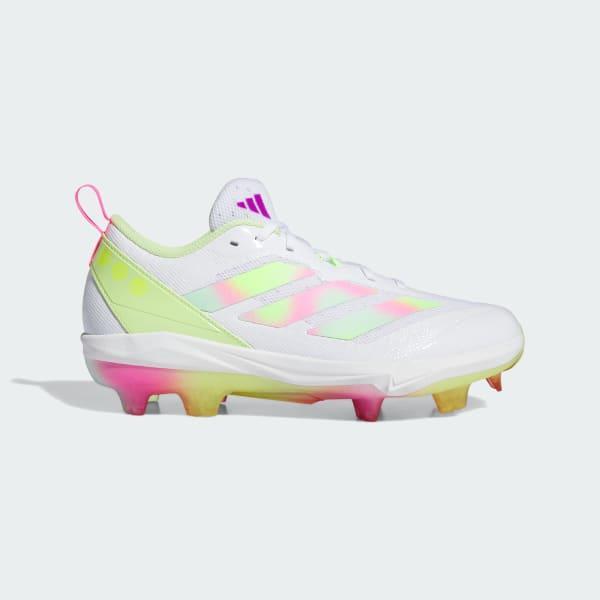 Adizero Instinct TPU Remember to Have Fun Cleats Product Image