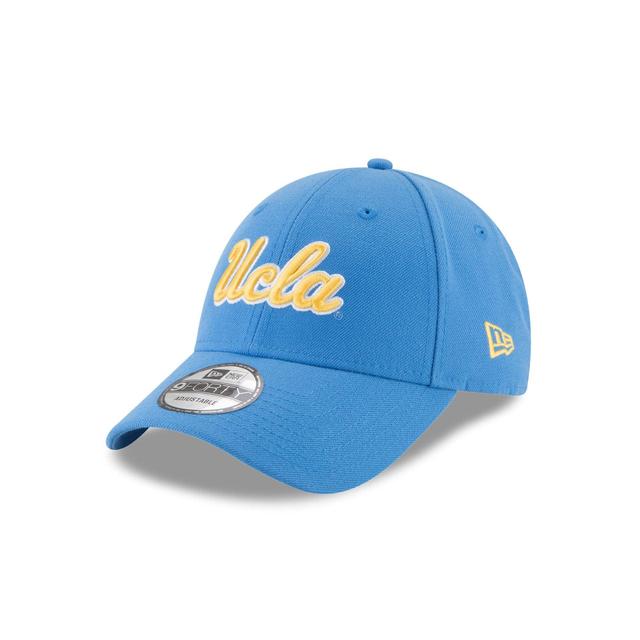 UCLA Bruins 9FORTY Adjustable Hat Male Product Image