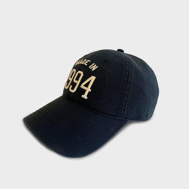 Mens Baseball Hat Product Image