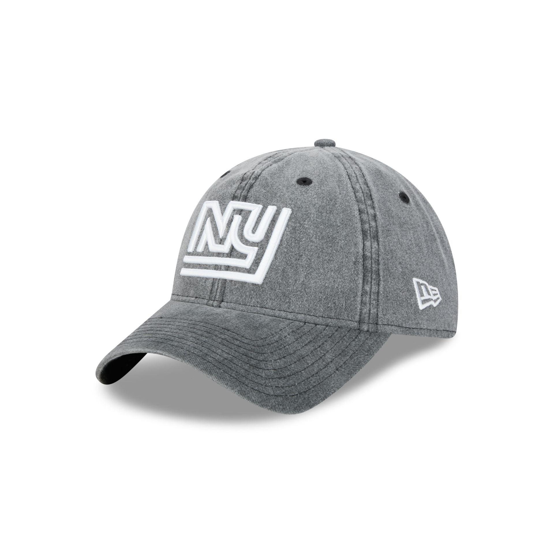 New York Giants Rugged 9TWENTY Adjustable Hat Male Product Image