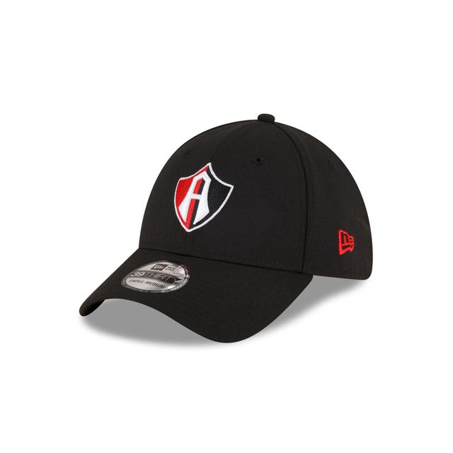 Atlas FC 39THIRTY Stretch Fit Hat Male Product Image