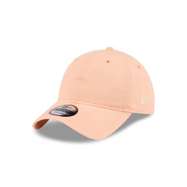 New Era Cap Summer Season Pack Peach 9TWENTY Adjustable Hat Male Product Image