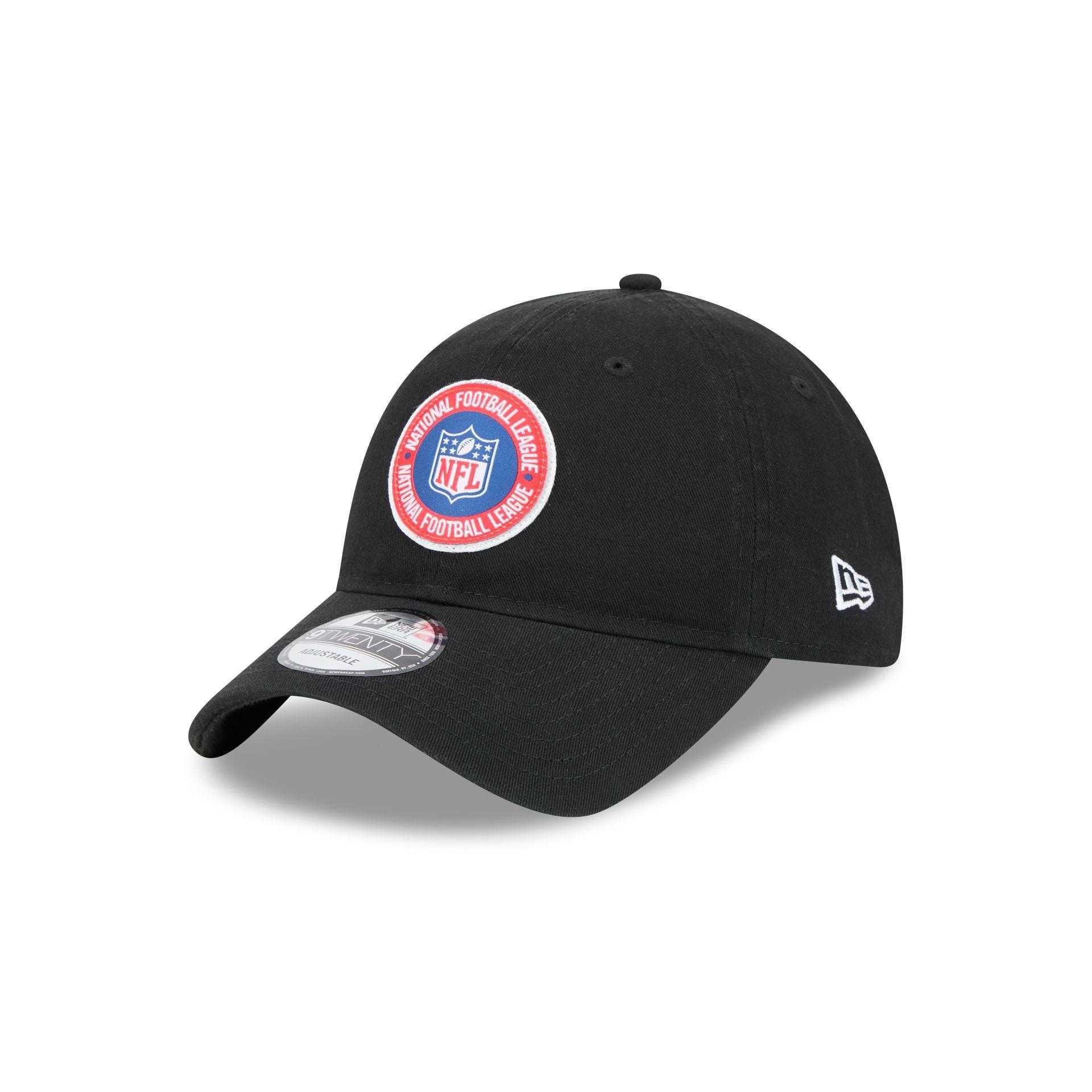 New England Patriots Core Classic Alt 9TWENTY Adjustable Hat Male Product Image