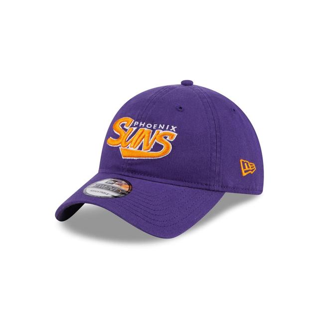 Phoenix Suns Throwback 9TWENTY Adjustable Hat Male Product Image