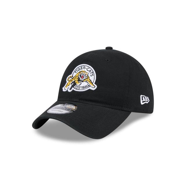 Hamilton Tiger-Cats Team 9TWENTY Adjustable Hat Male Product Image