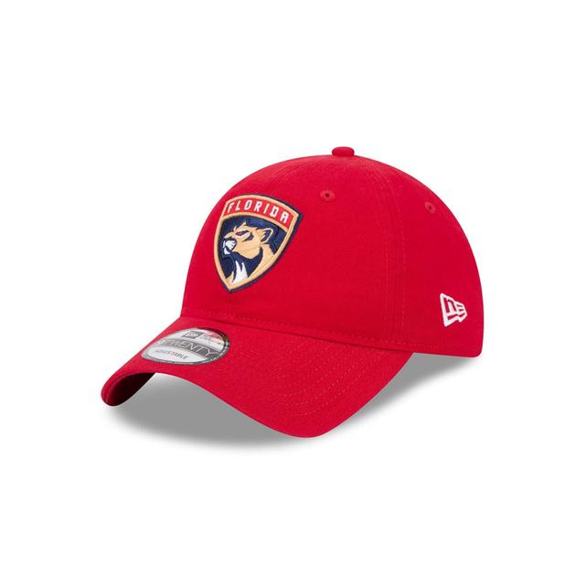 Club León 9TWENTY Adjustable Hat Male Product Image