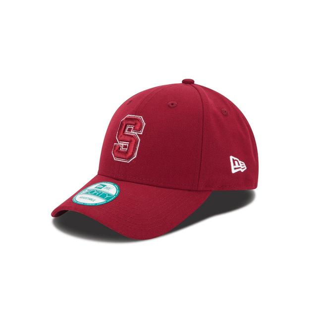 Stanford Cardinal 9FORTY Adjustable Hat Male Product Image