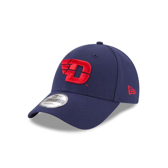 Dayton Flyers 9FORTY Adjustable Hat Male Product Image