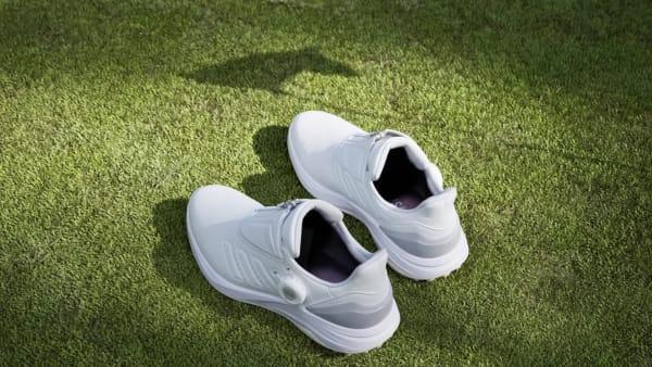 Solarmotion BOA 24 Spikeless Golf Shoes Product Image