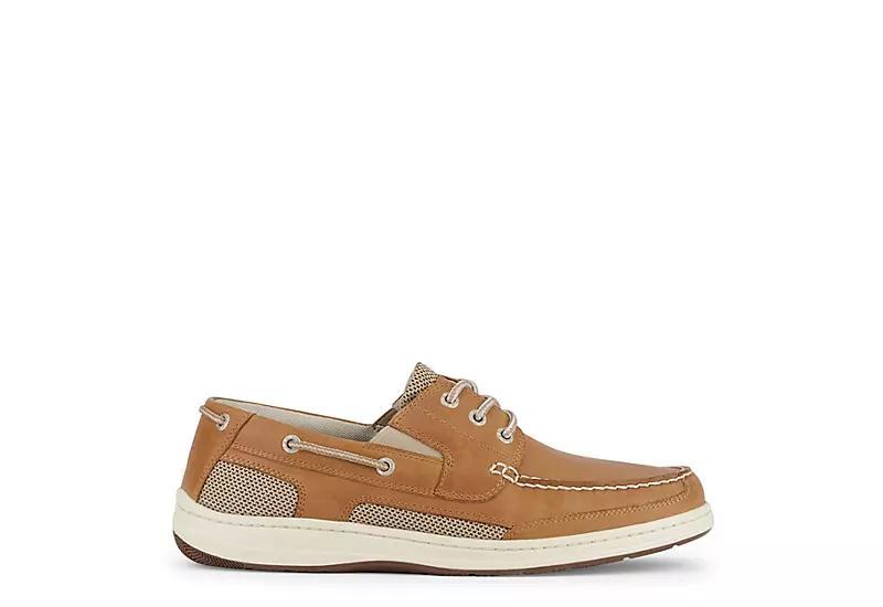 Dockers Beacon Boat Shoe | Mens | | | Boat Shoes Product Image