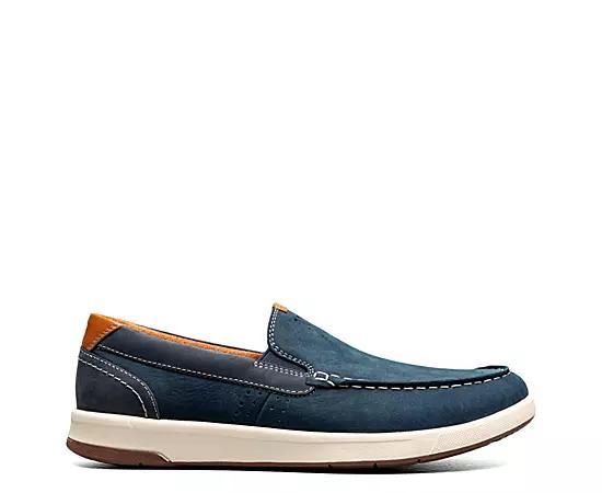 Florsheim Men's Crossover Moc Toe Slip On Sneaker Product Image