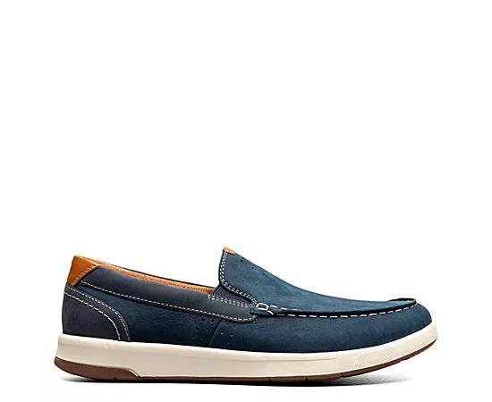 Florsheim Mens Crossover Moc Toe Slip On Sneaker Product Image