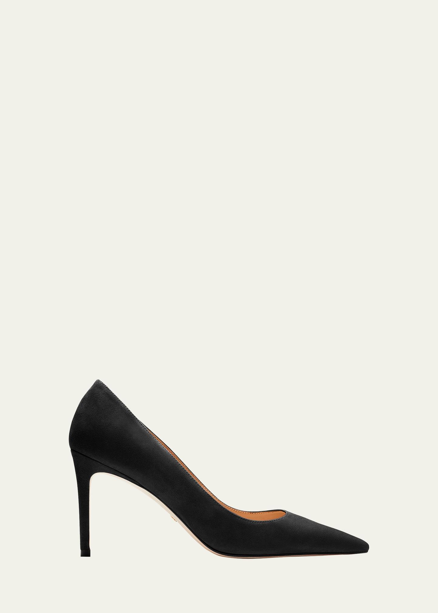 Stuart Weitzman Stuart Pointed Toe Pump Product Image