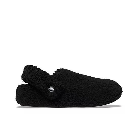 Crocs Womens Crocs Cozzzy Slippers - Womens Shoes Product Image