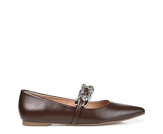 Journee Collection Metinaa Womens Flats Product Image