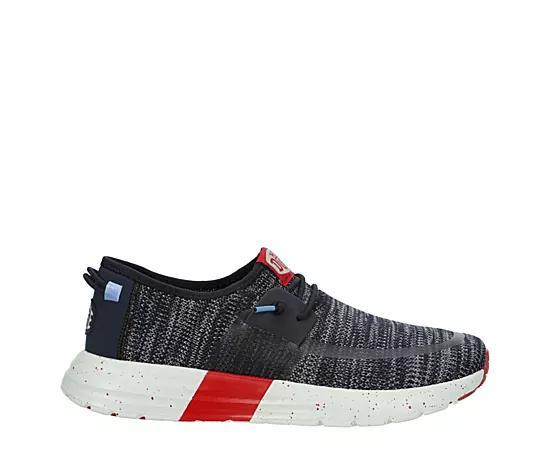 Heydude Mens Sirocco Slip On Sneaker Product Image