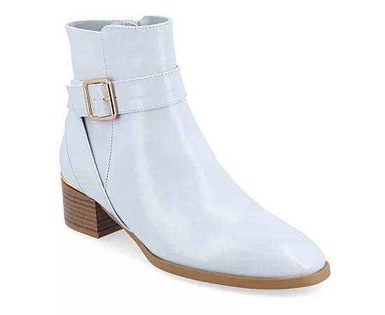 Journee Collection Elley Womens Tru Comfort Foam Booties Product Image