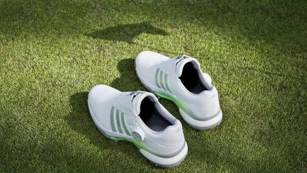 Tour360 24 BOA Golf Shoes Product Image