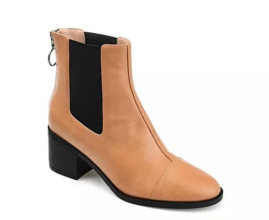 Journee Collection Nigella Tru Comfort Foam Womens Chelsea Boots Product Image