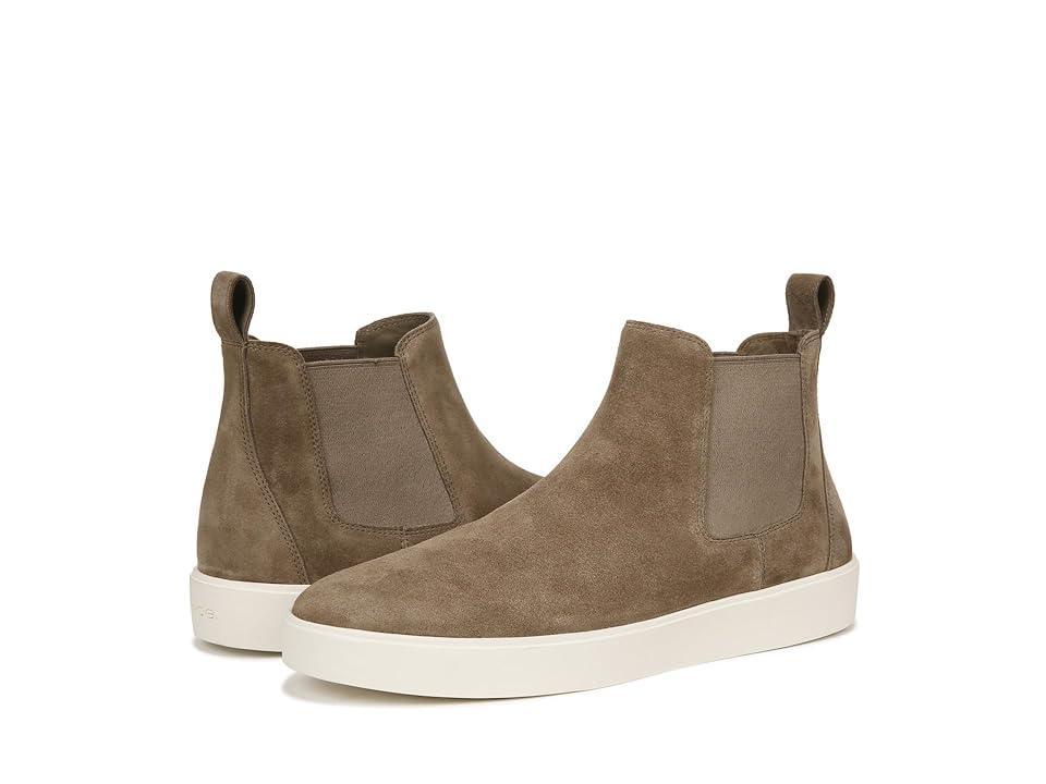 Mens Tamas Chelsea Boots Product Image