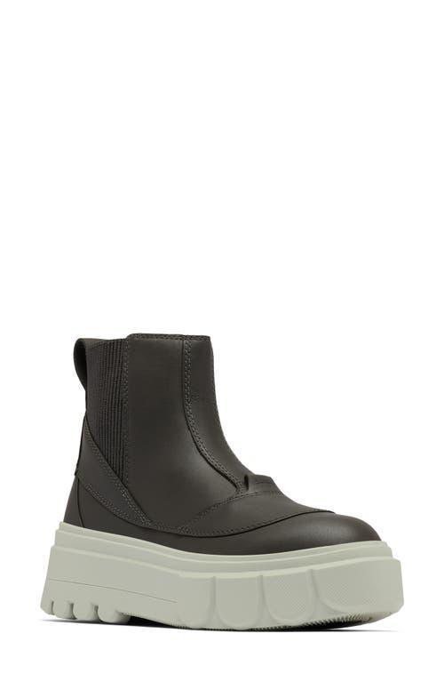 SOREL Waterproof Platform Chelsea Boot Product Image