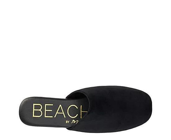 Beach by Matisse Pallenberg Womens Mules Product Image