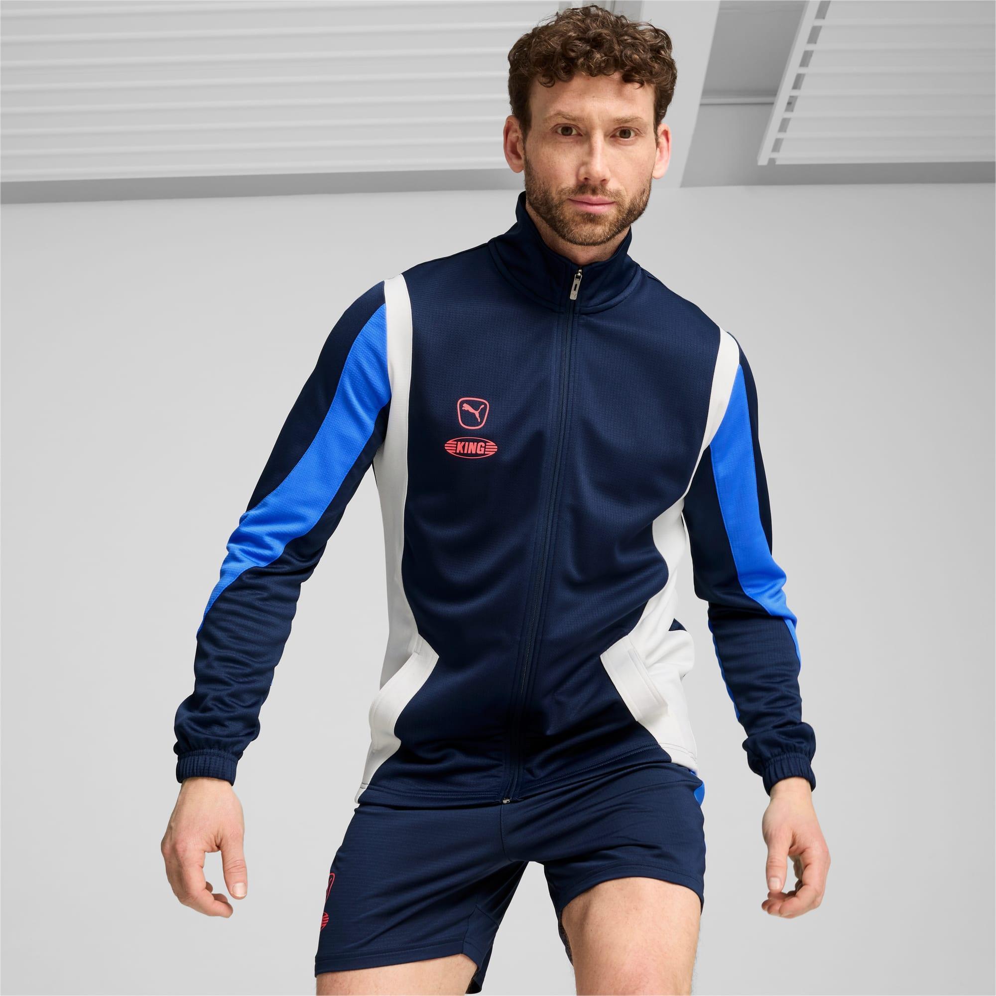 KING Pro Men's Jacket Product Image